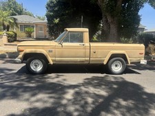 1976 jeep j10 for sale  Burbank