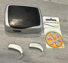 Set phonak naida for sale  Jackson