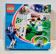 Lego sports hallenfußball gebraucht kaufen  Efringen-Kirchen