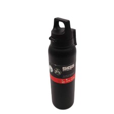 Sigg trinkflasche thermoflasch gebraucht kaufen  Grünhain-Beierfeld