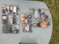 Honda motor cycle for sale  LOUGHTON