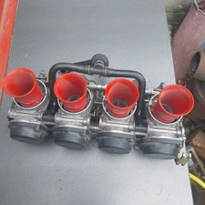 Mikuni 34e6 carburetors for sale  WOKING
