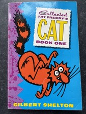 Collected fat freddy for sale  GOUROCK
