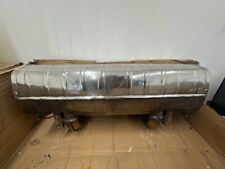 Rear exhaust silencer for sale  BARNSTAPLE