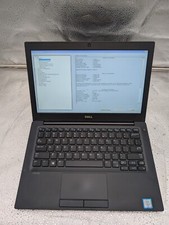 Dell latitude 7280 for sale  Fort Worth