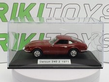 Datsun 240 edicola usato  Varese