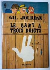 Gil jourdan tilleux d'occasion  Paris V