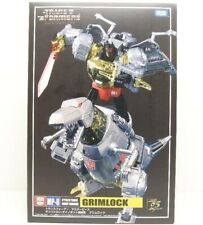 Transformers takara masterpiec for sale  UK