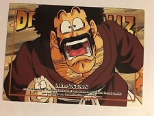 Dragon ball trading d'occasion  Paris XIII