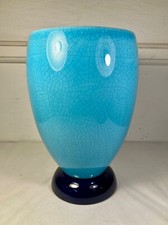 Important vase faïence d'occasion  Clermont-Ferrand-