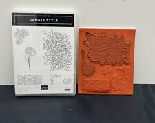 stampin ornate up style gebraucht kaufen stampin ornate up style gebraucht kaufen Pforzheim