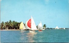 Spinnaker sailboats biscayne for sale  Memphis