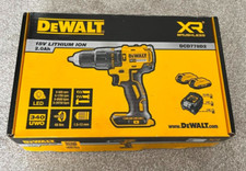 Dewalt dcd778d2 18v for sale  CAERPHILLY