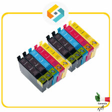 Cartucce per epson usato  Forli