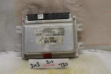 Usado, Unidade de controle de motor K32A18881 Kia Rio 2000-2002 módulo ECU 3K3 730 B4 comprar usado  Enviando para Brazil