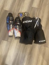 Ccm junior large for sale  Oakland