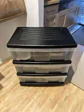 Aufbewahrungsbox rollcontainer gebraucht kaufen  München