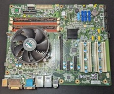 Advantech aimb 784 for sale  Romeo