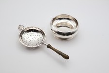 Quality vintage silver for sale  EASTLEIGH