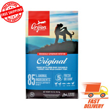 Orijen original grain for sale  Woodbridge
