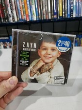 cd zayn comprar usado cd zayn comprar usado Enviando para Brazil