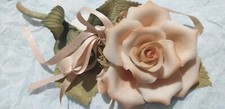 Fiori porcellana con usato  Sassuolo