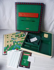 Jeux société vintage d'occasion  Sin-le-Noble