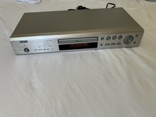 Denon dvd 1400 usato  Sanremo