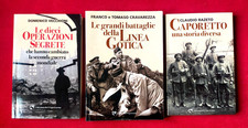 Seconda guerra mondiale usato  Scandicci