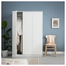 Ikea kleppstad door for sale  LONDON