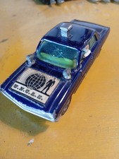 Corgi toys anni usato  Torino