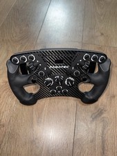 Fanatec clubsport steering for sale  BRADFORD