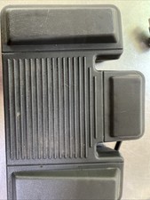 Foot pedal phillips for sale  COBHAM