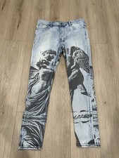 Ksubi jeans mens for sale  Watchung