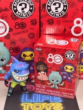 Mattel 80th anniversary usato  Spedire a Italy