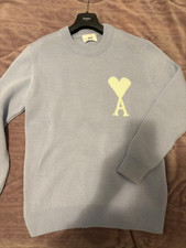 Maglione ami paris usato  Taurano