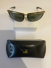 Ray ban bausch gebraucht kaufen  Borgsdorf