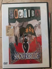 Dvd sogno ribelle usato  Reggio Emilia