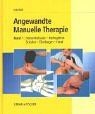 Angewandte manuelle therapie gebraucht kaufen  Berlin