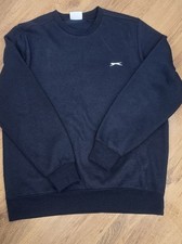 Slazenger mens navy for sale  LEEDS