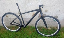 Mtb rahmen set gebraucht kaufen Mtb rahmen set gebraucht kaufen  Huglfing