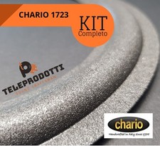 Chario 1723 improved usato  Avellino