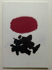 Adolph gottlieb carton d'occasion  Boulogne-Billancourt