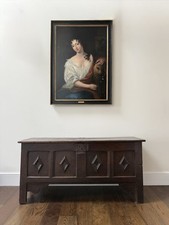 Massive antique 18th for sale  MAYFIELD