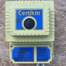 Certikin underwater pool for sale  OXTED