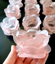 Tulipes verre forme d'occasion  Marignane