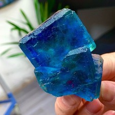 Raro campione cristallo usato  Spedire a Italy