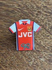 Vintage arsenal football for sale  CARNFORTH