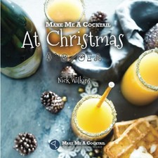 Make cocktail christmas for sale  UK