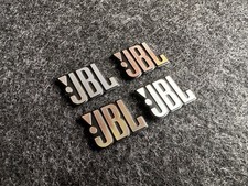 Jbl speaker decal d'occasion  Expédié en Belgium